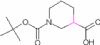 N-Boc- Piperidine-3-Carboxylic Acid